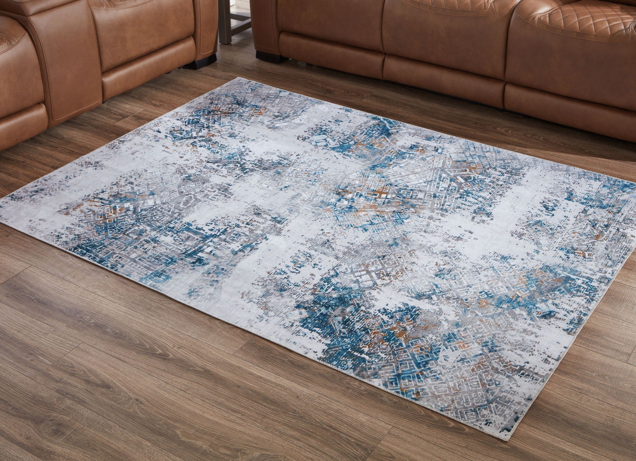 Garyard - Tapis