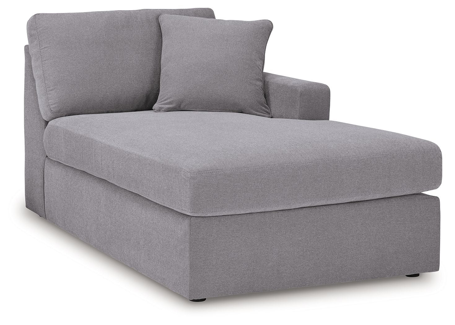 Modmax - Sectionnel - Granit