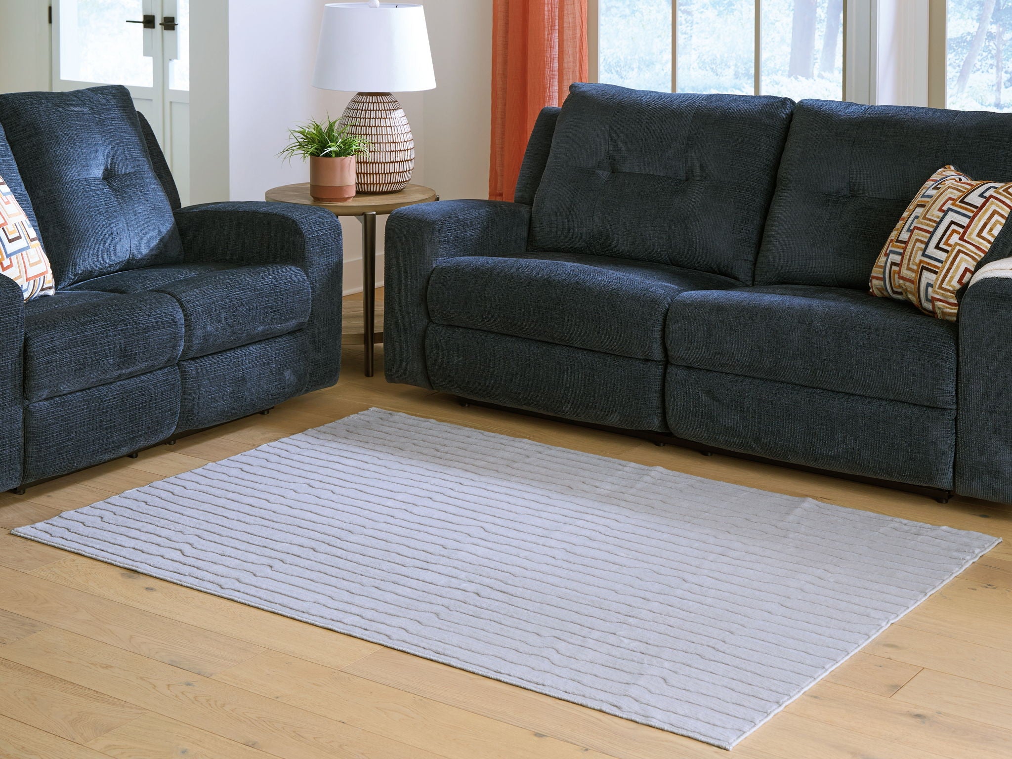Worthley - Tapis lavable