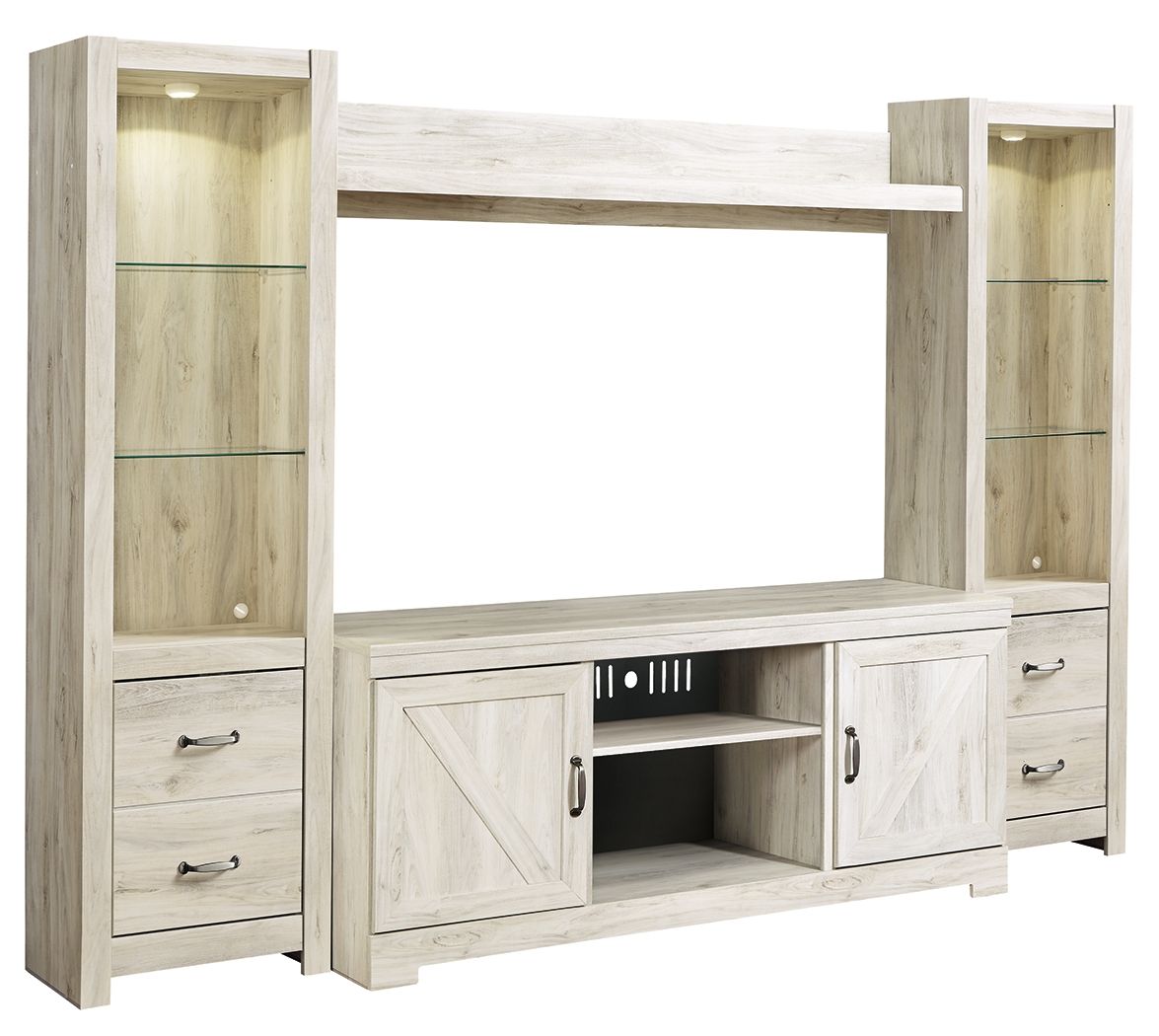 Bellaby - Meuble TV