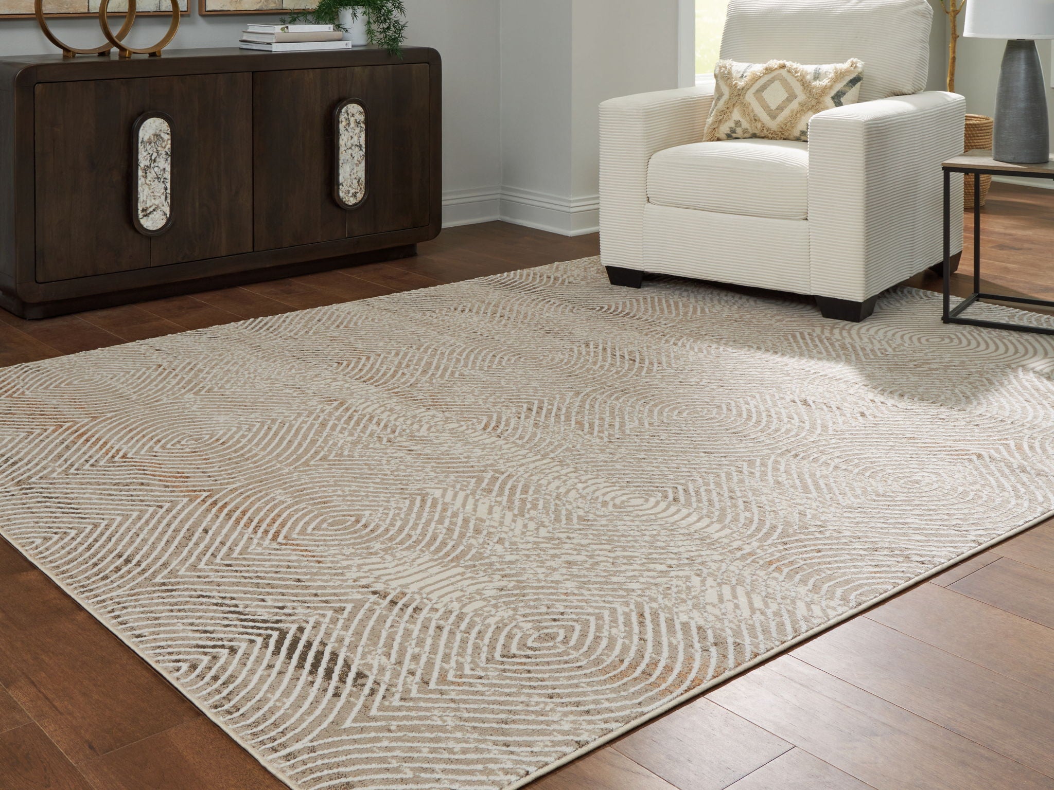 Bacchus - Rug