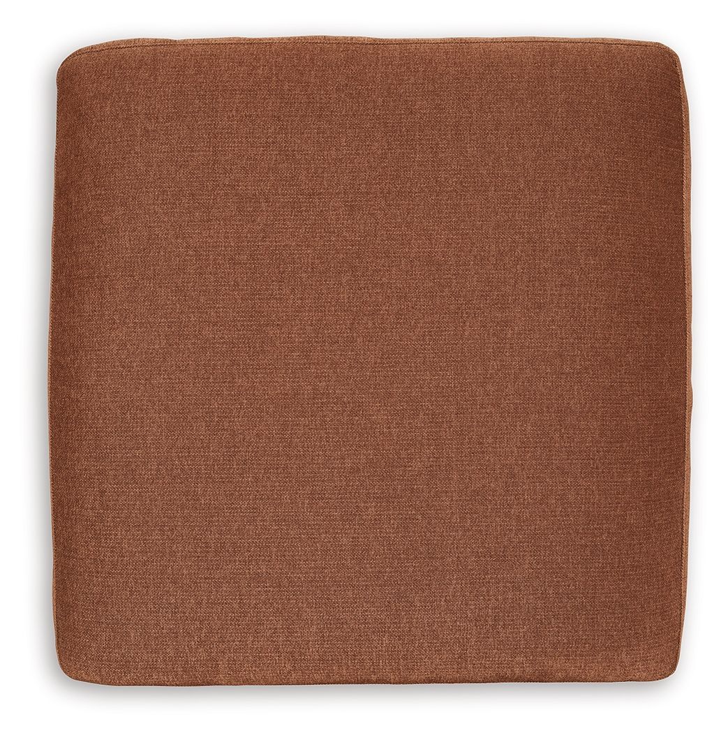 Modmax - Grand Pouf d'appoint