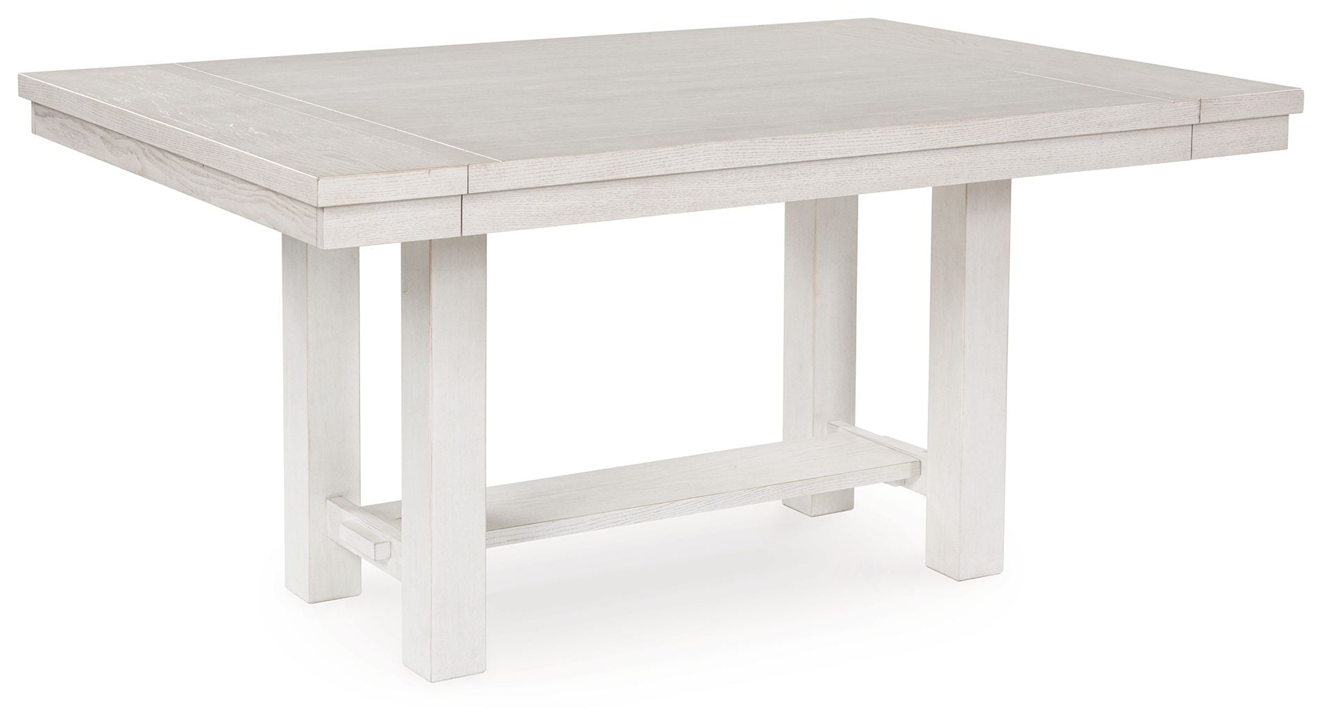 Robbinsdale - Ensemble table de salle à manger rectangulaire extensible