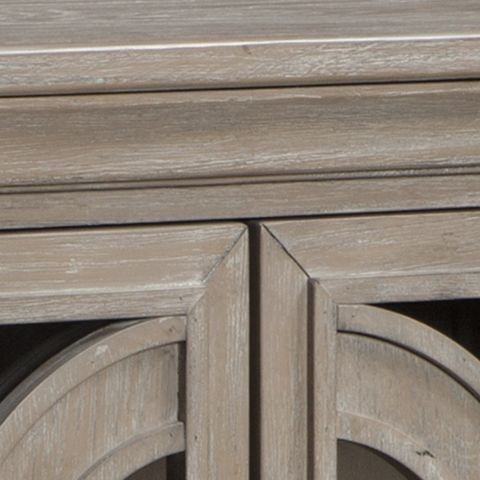 Fossil Ridge - Meuble d'appoint - Gris