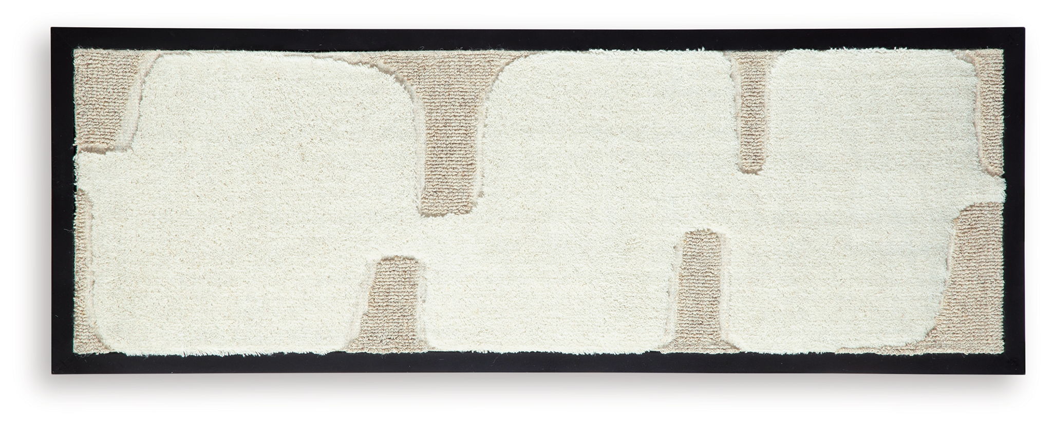 Kadworth - Décoration murale - Taupe