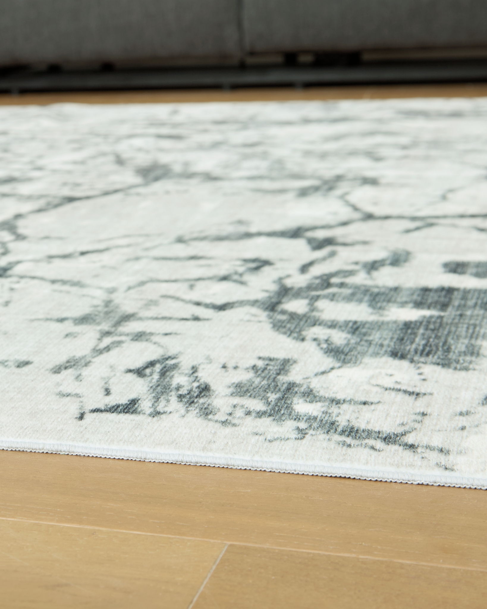 Tobinbury - Tapis lavable