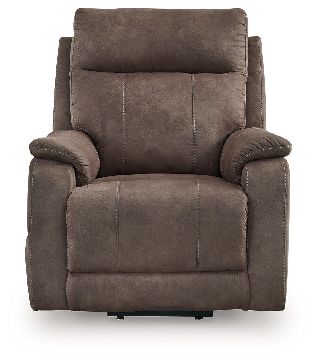Crestmeade - Fauteuil inclinable releveur électrique