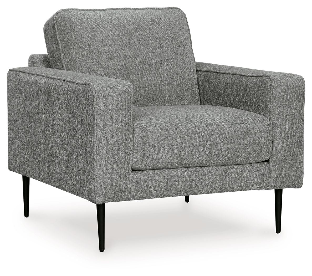 Hazela - Chaise, Ottoman
