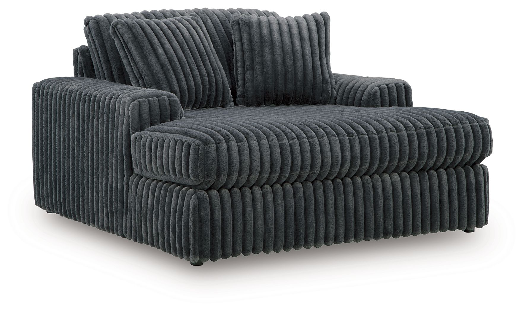 Midnight-Madness - Grande Chaise Longue