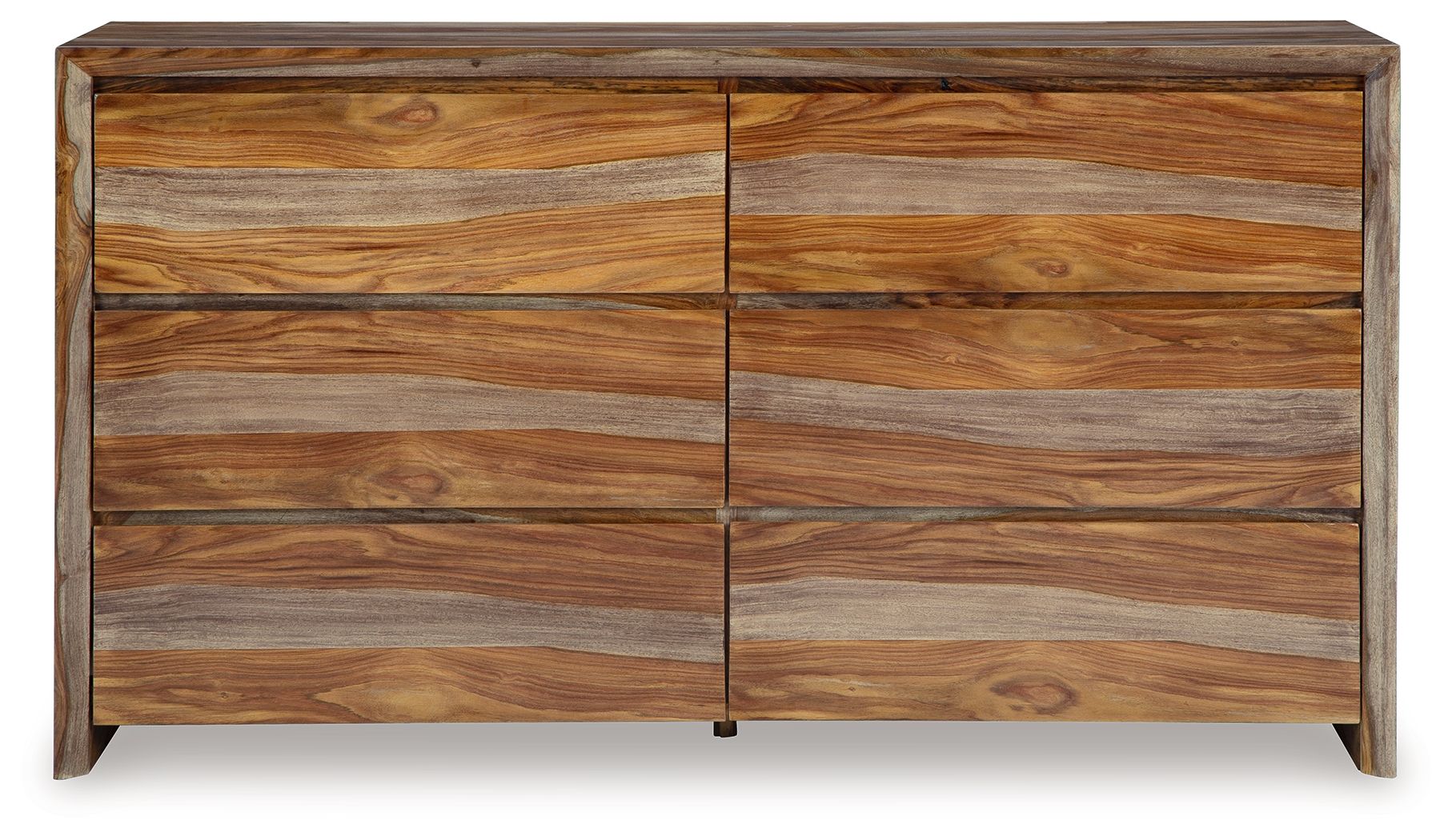Dressonni - Commode - Marron