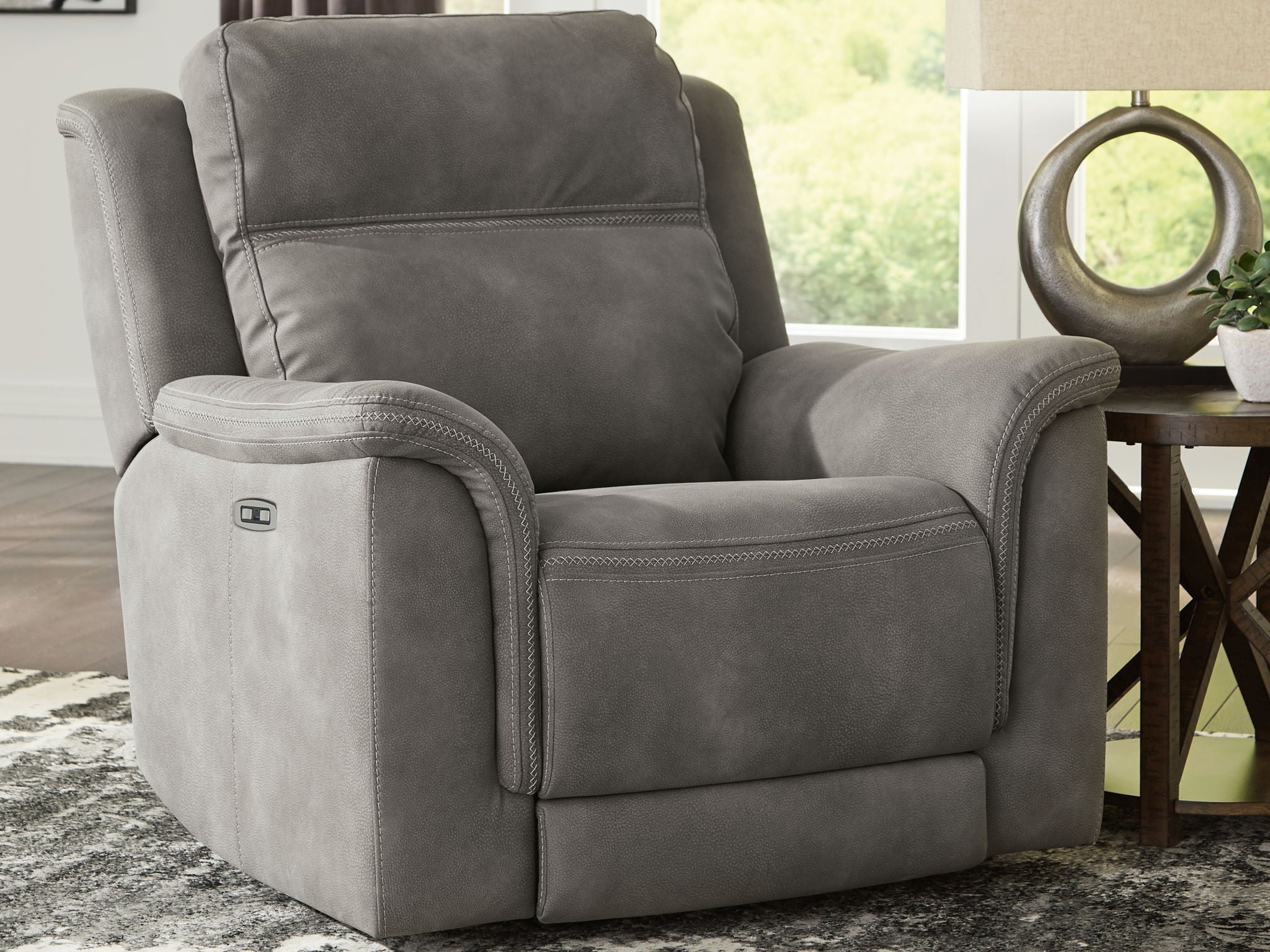 Fauteuil relax électrique Durapella nouvelle génération
