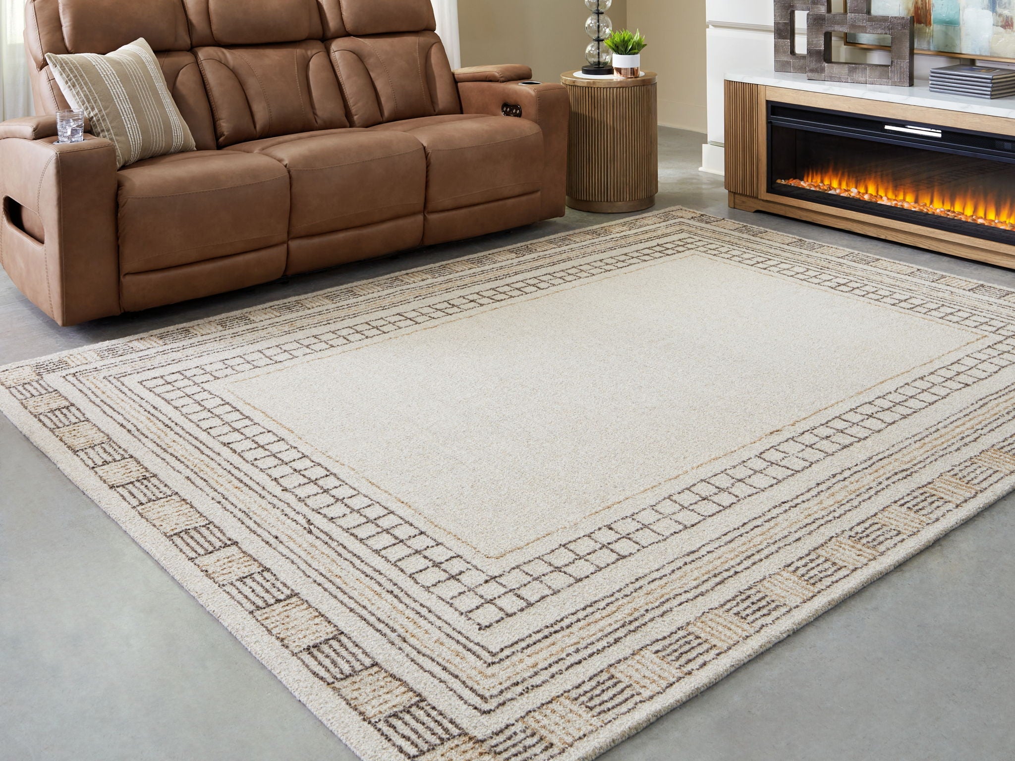 Idaman - Tapis