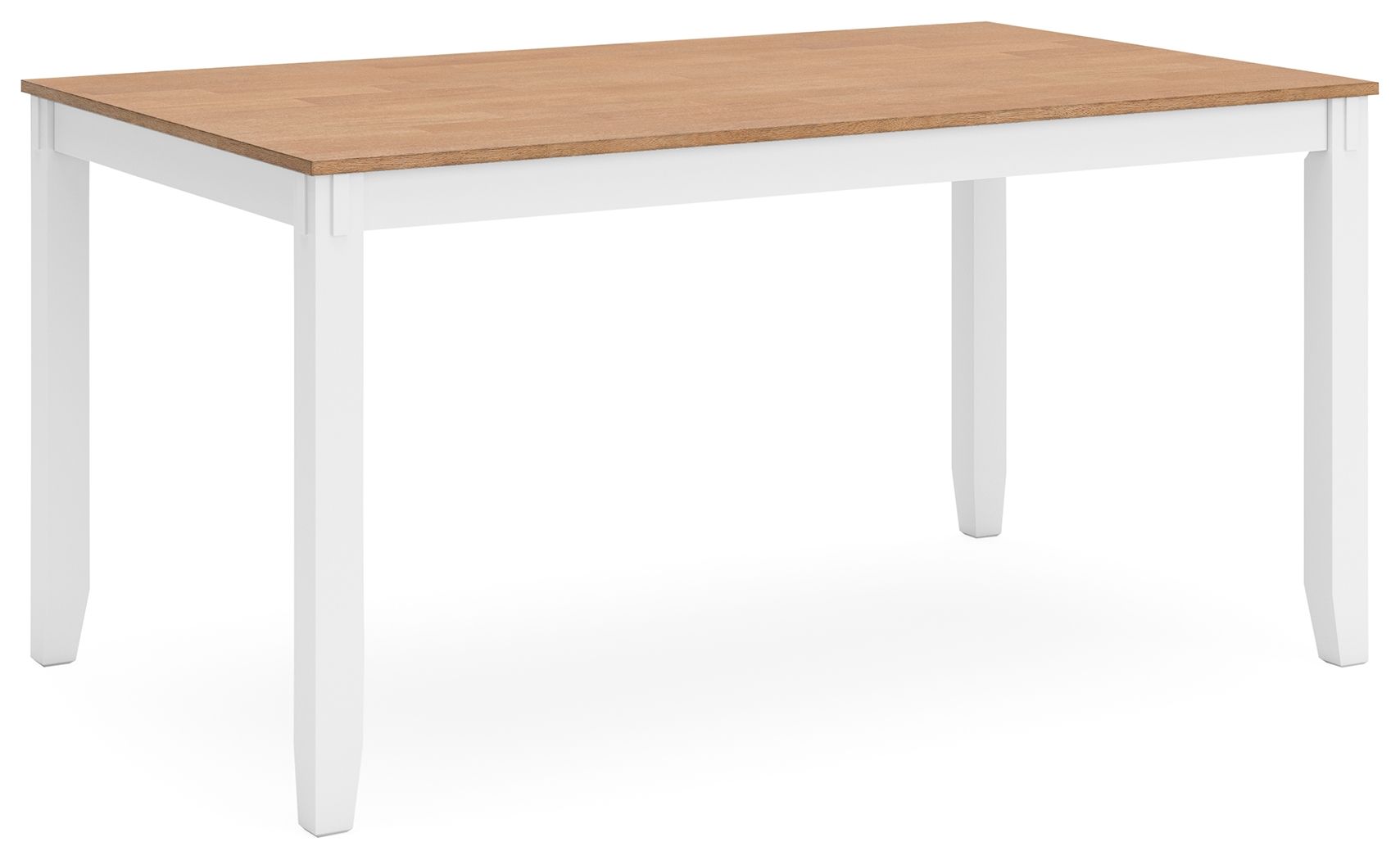 Gesthaven - Ensemble table et chaises de salle à manger