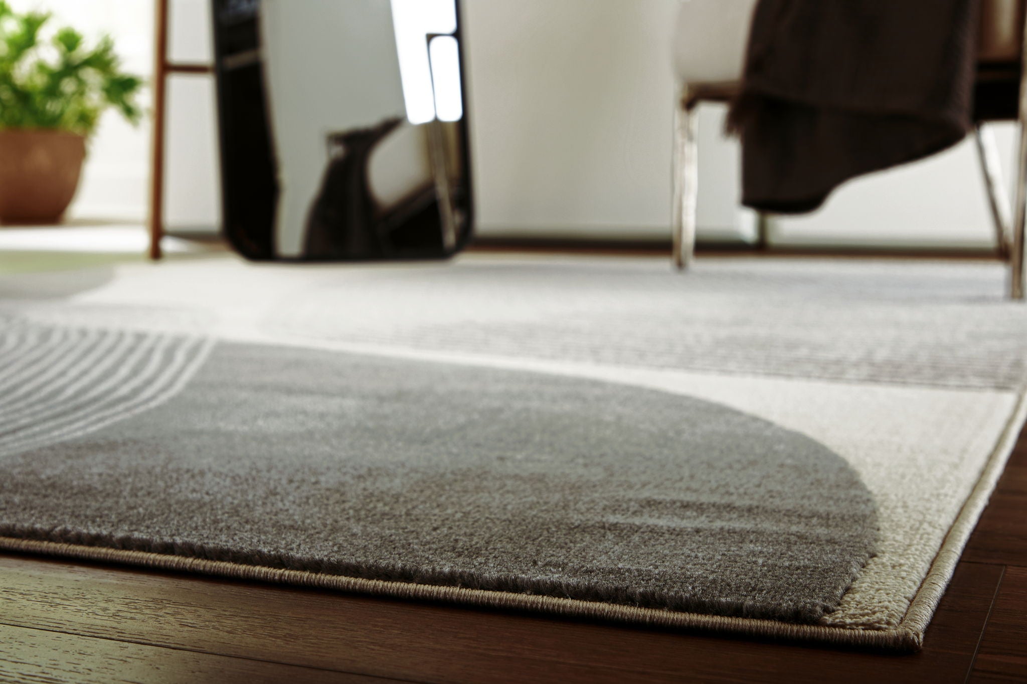 Winderburg - Tapis