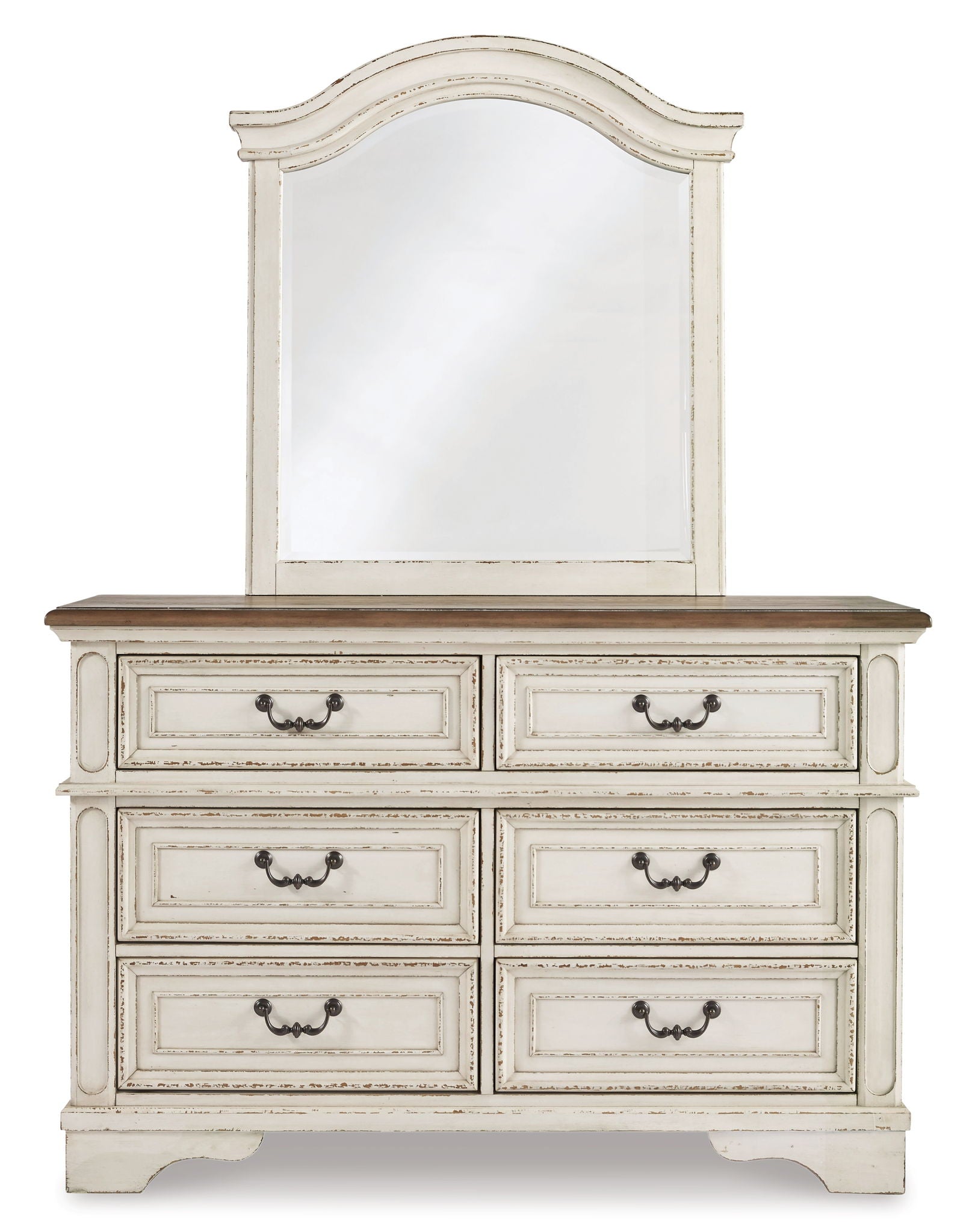 Realyn - Commode