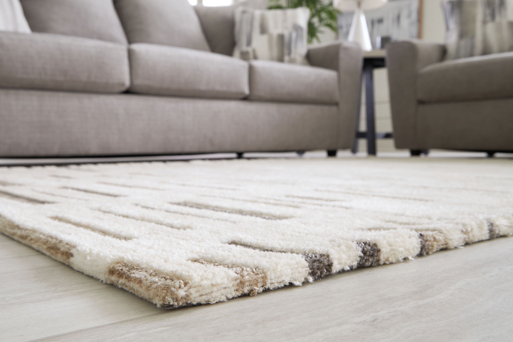 Leesdale - Tapis