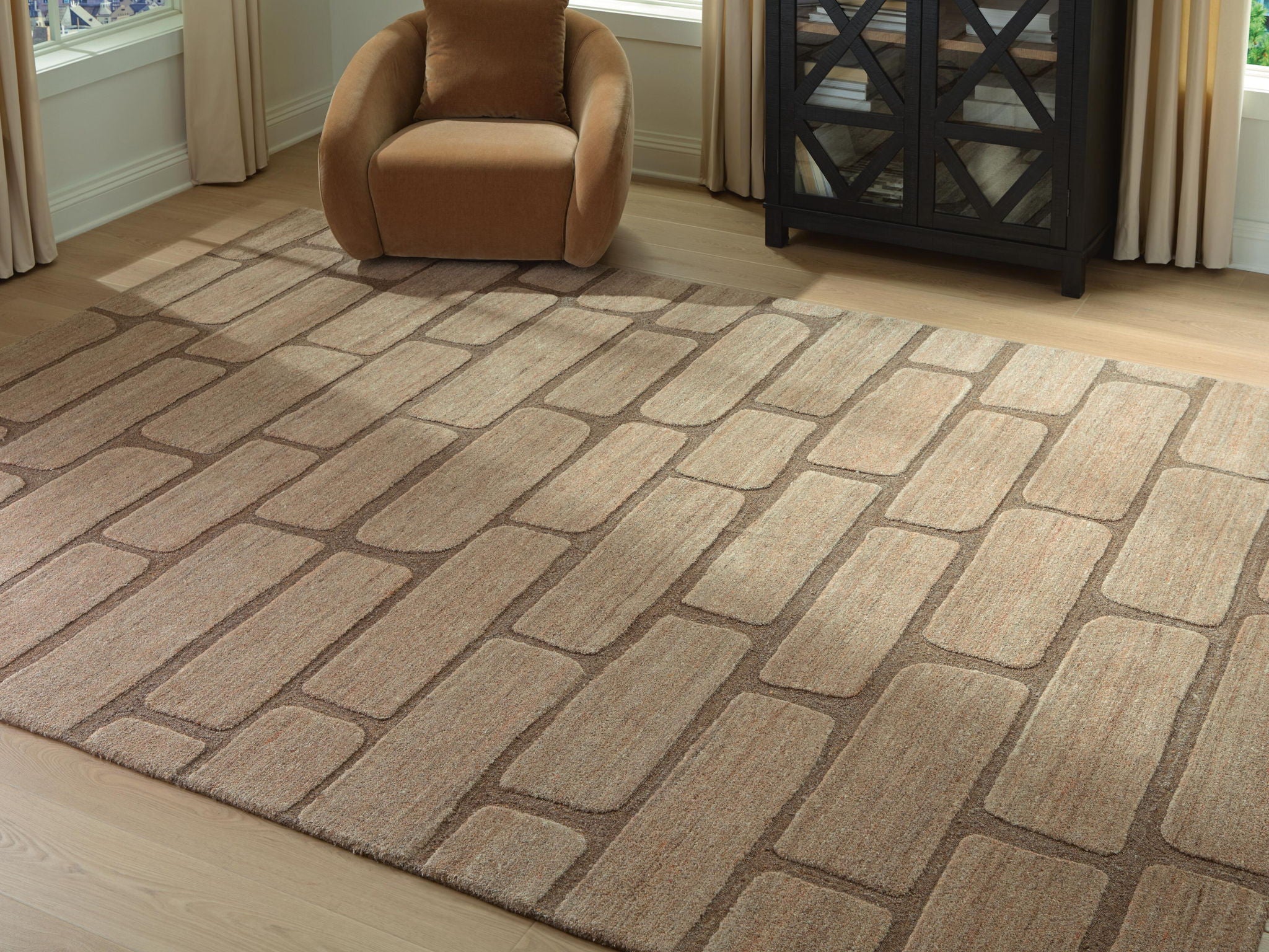 Orest - Tapis