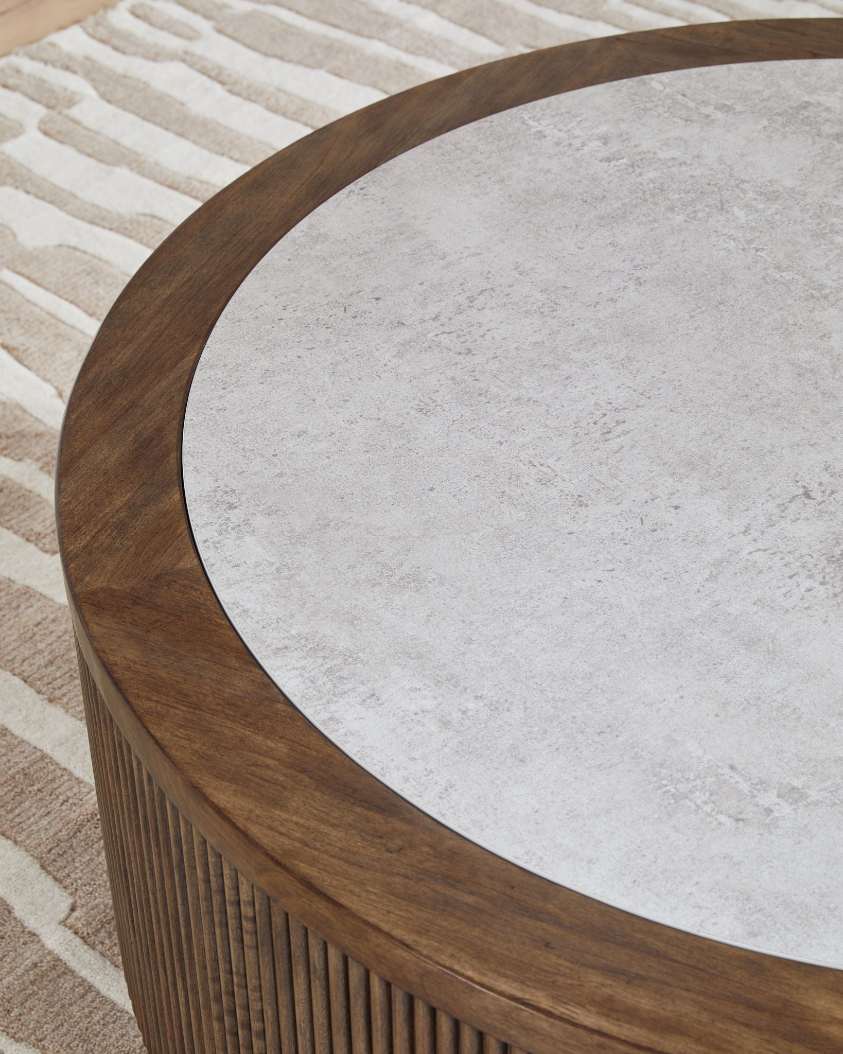 Hadonna - Table ronde
