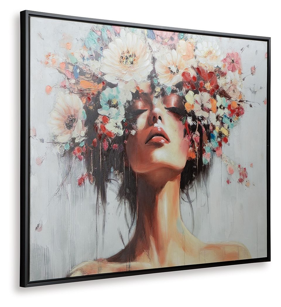 Shadwick - Art mural - Multiple