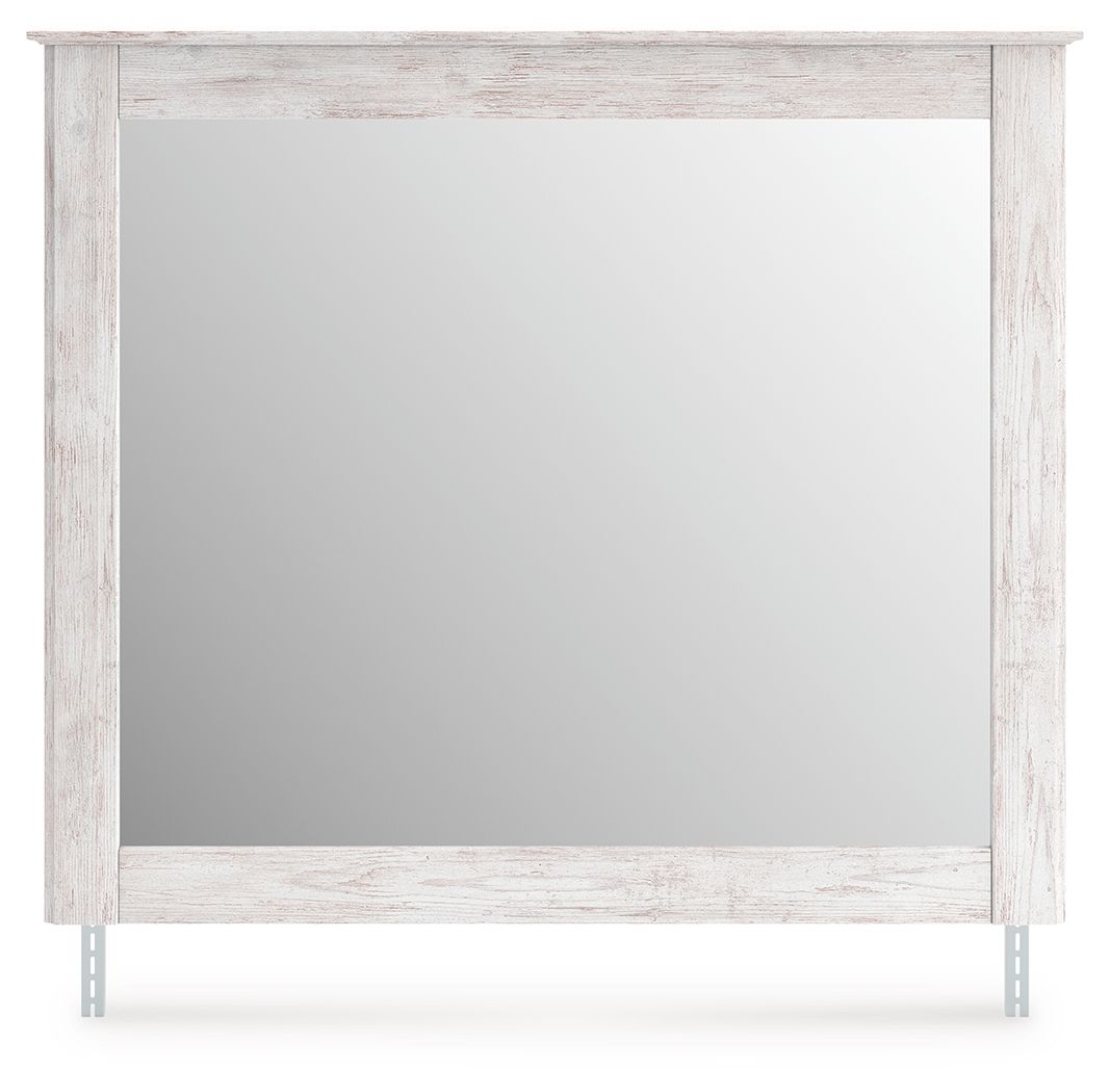 Makidern - Miroir de chambre à coucher