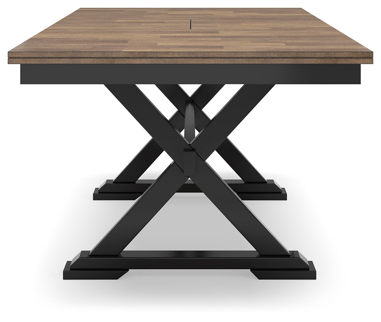 Wildenauer - Table à rallonge de salle à manger