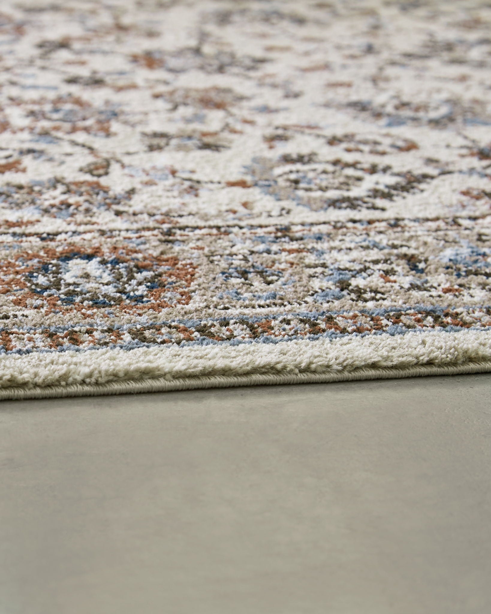 Beritham - Tapis