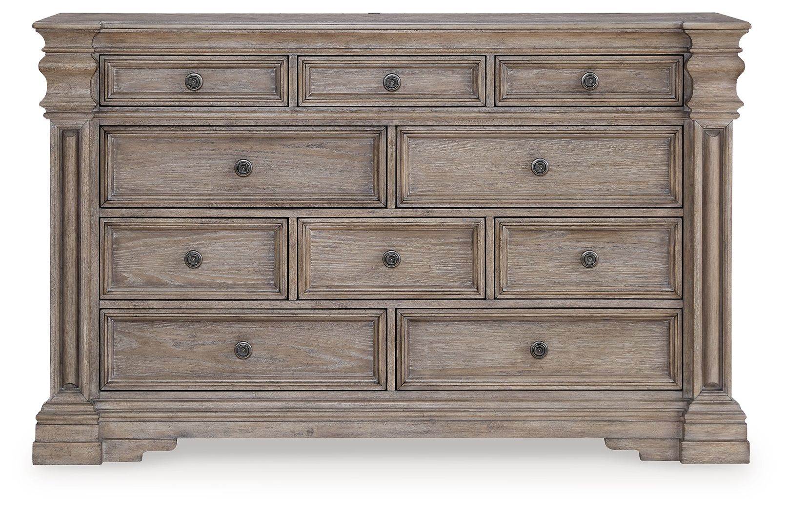 Blairhurst - Commode