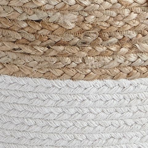 Sweed Valley - Rond - Pouf