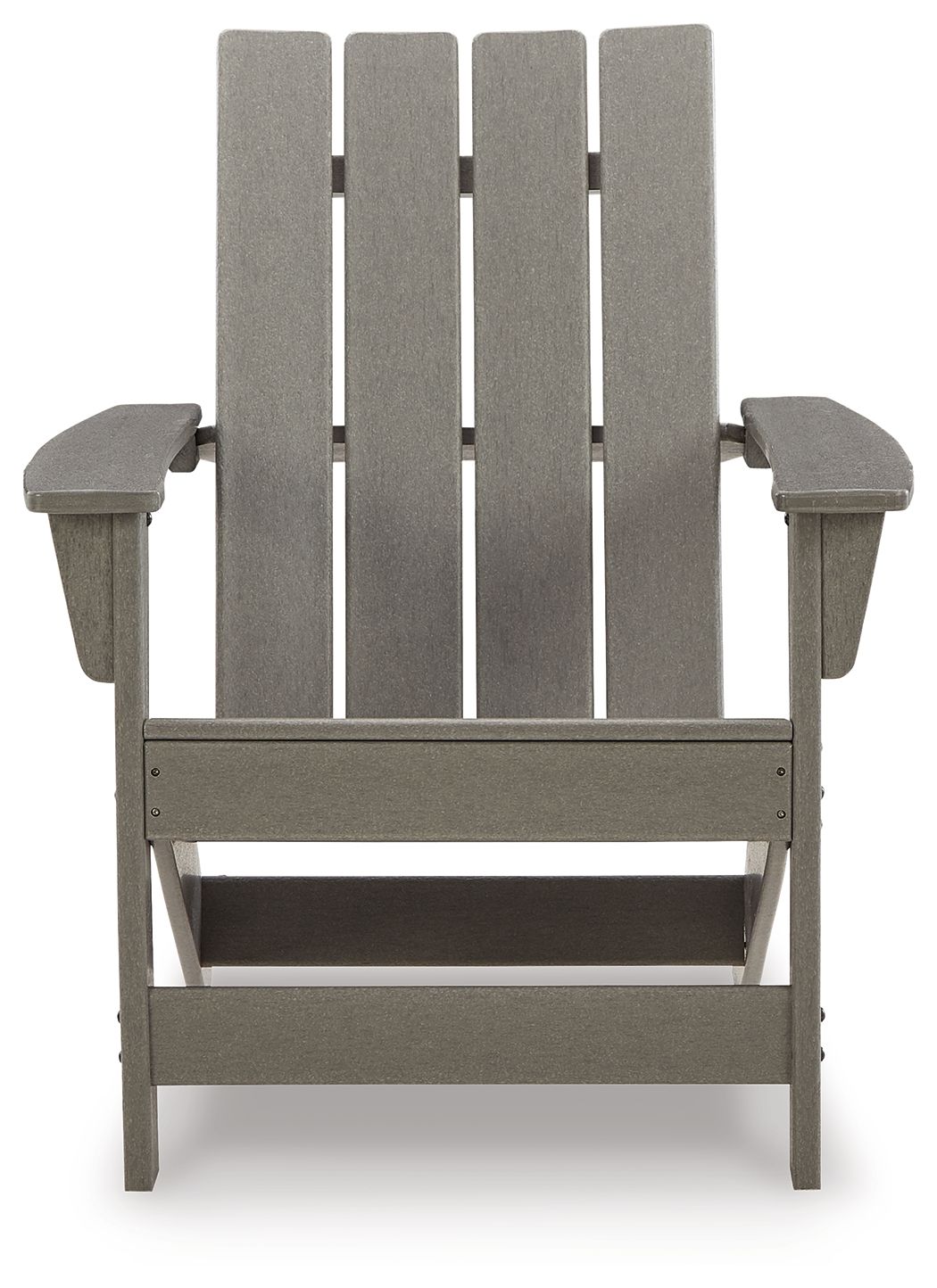 Visola - Chaise Adirondack - Grise