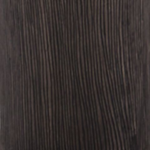 Fainwell - Lampadaire Poly - Noir vieilli