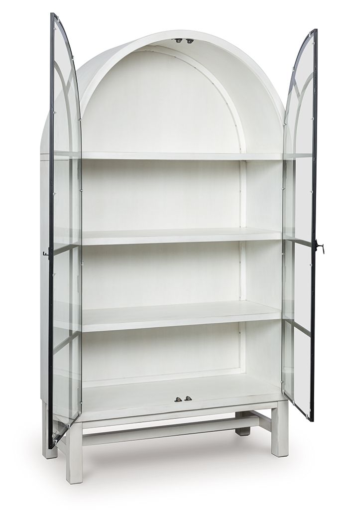 Greddinton - Vitrine