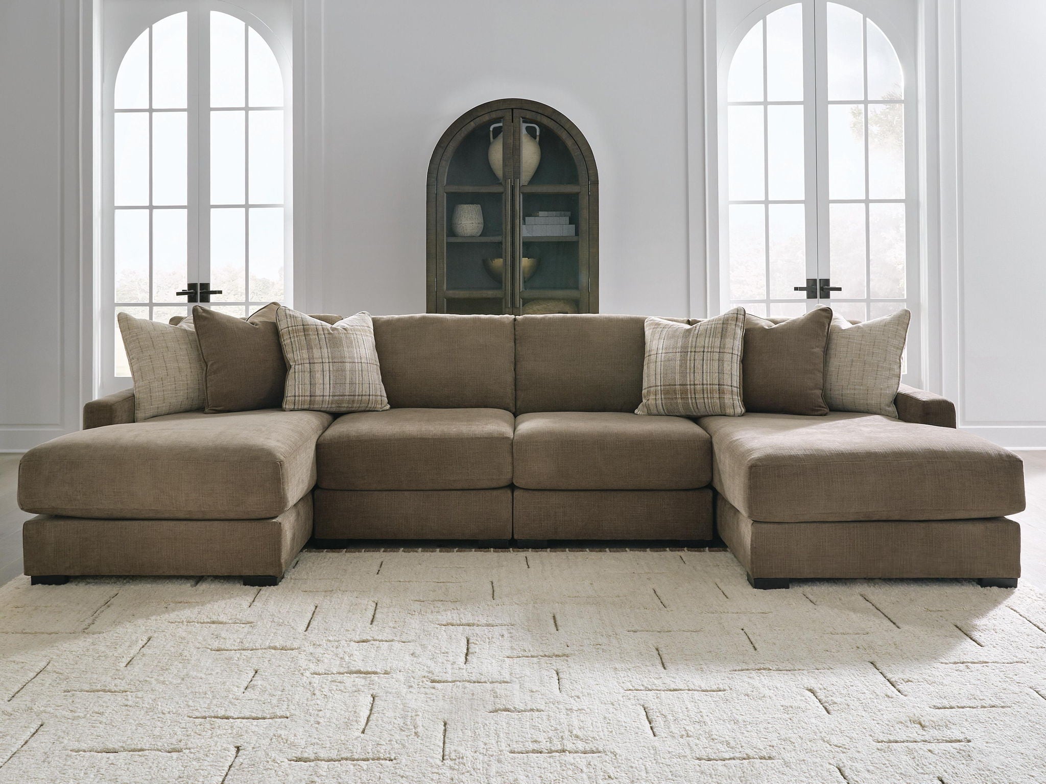 Camellia-Court - Modulaire