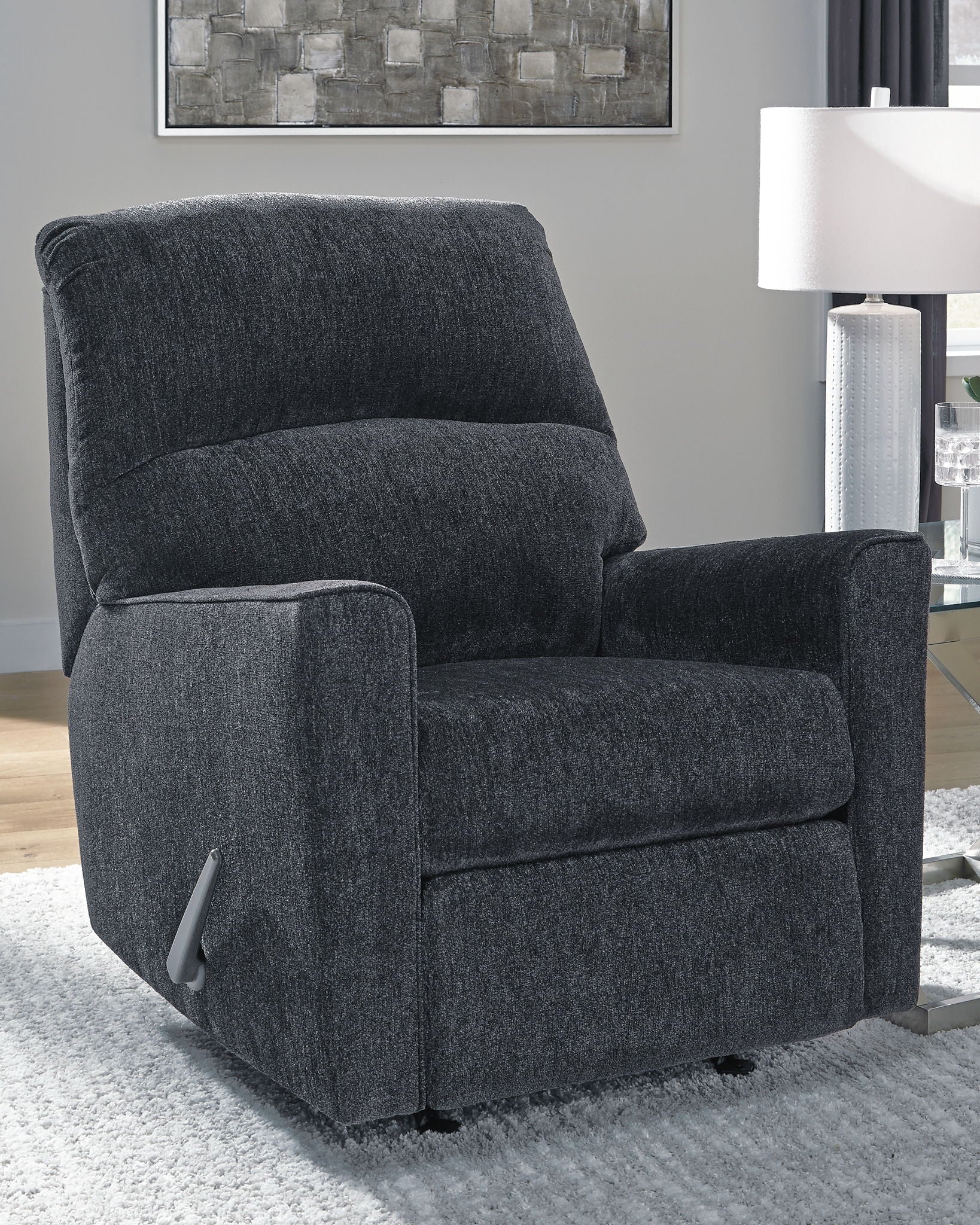 Altari - Fauteuil à bascule inclinable