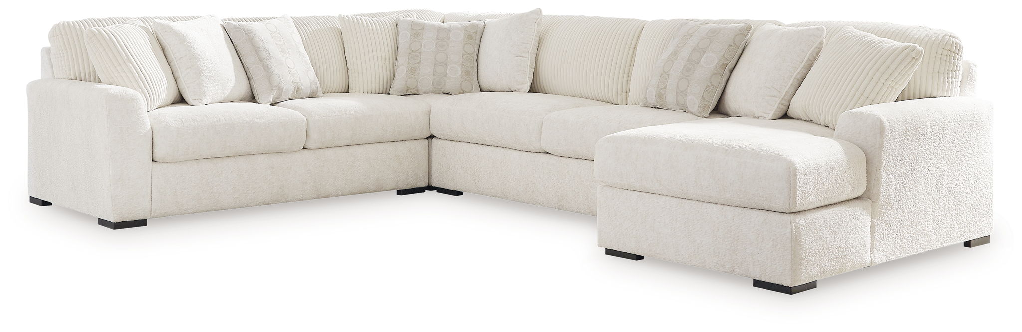 Chessington - Modulaire