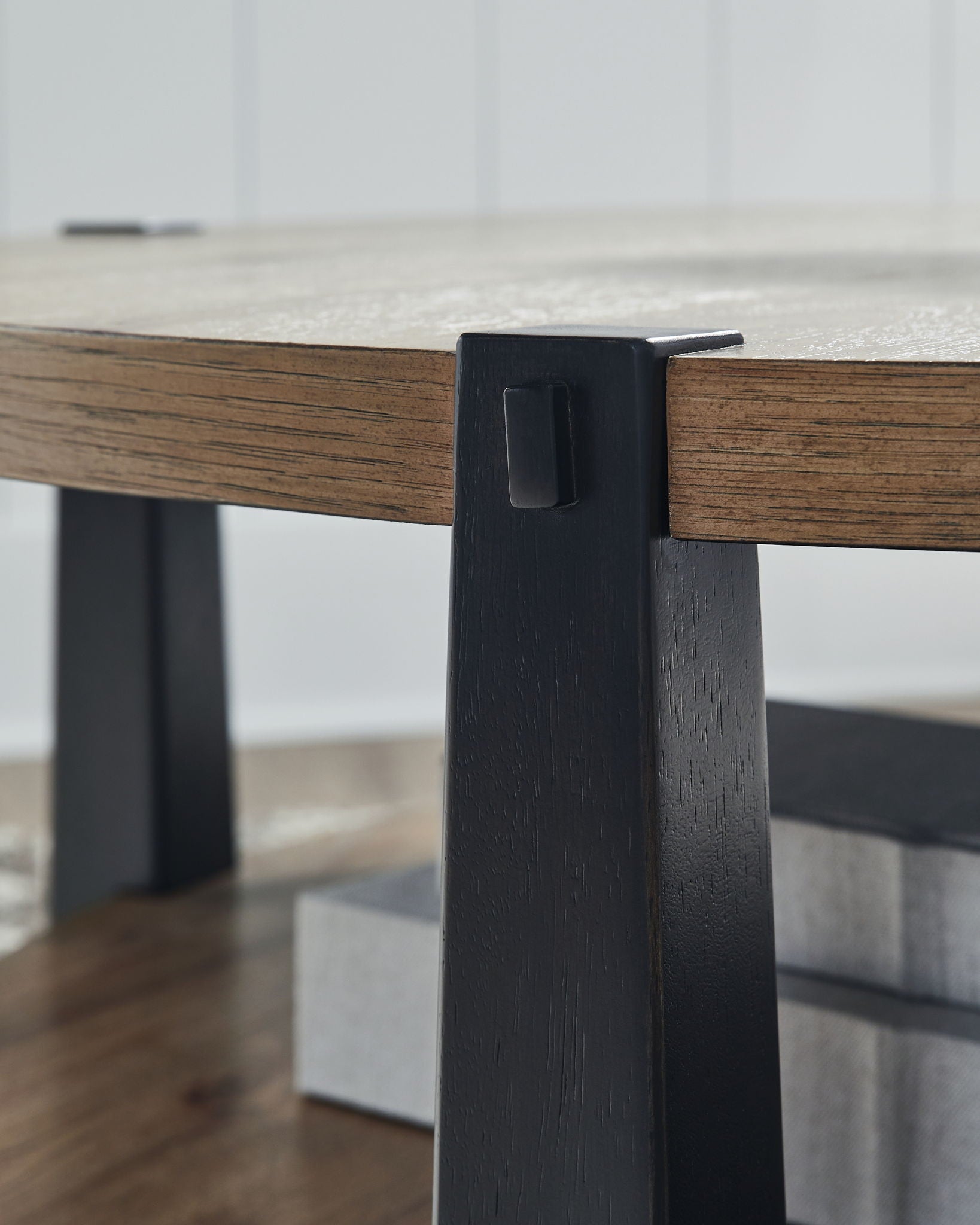 Ridgester - Table Ronde