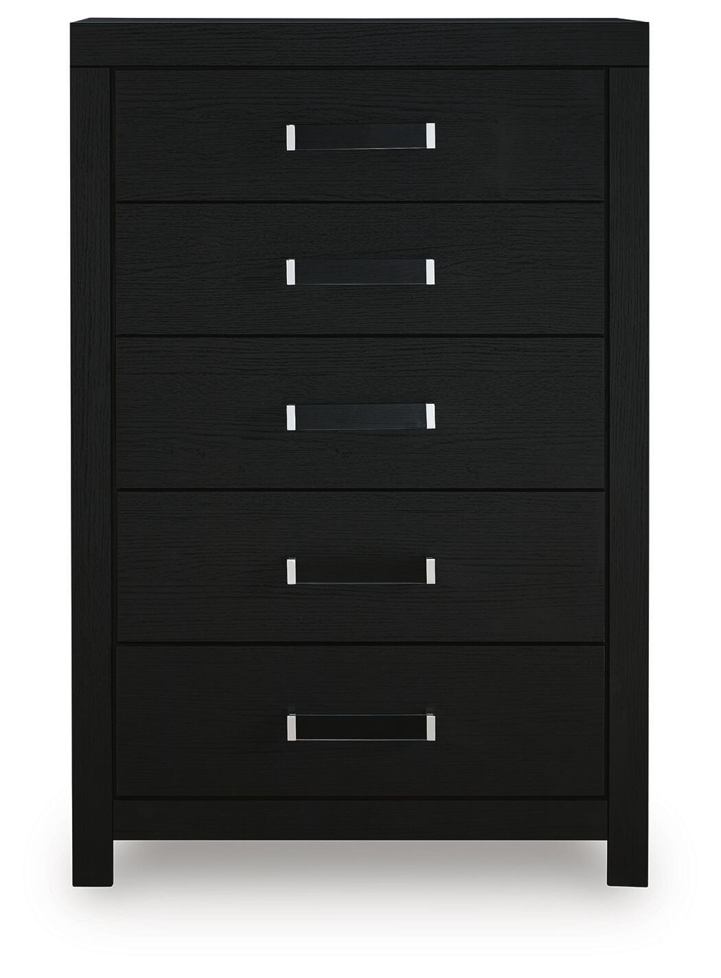 Maeling - Commode à cinq tiroirs