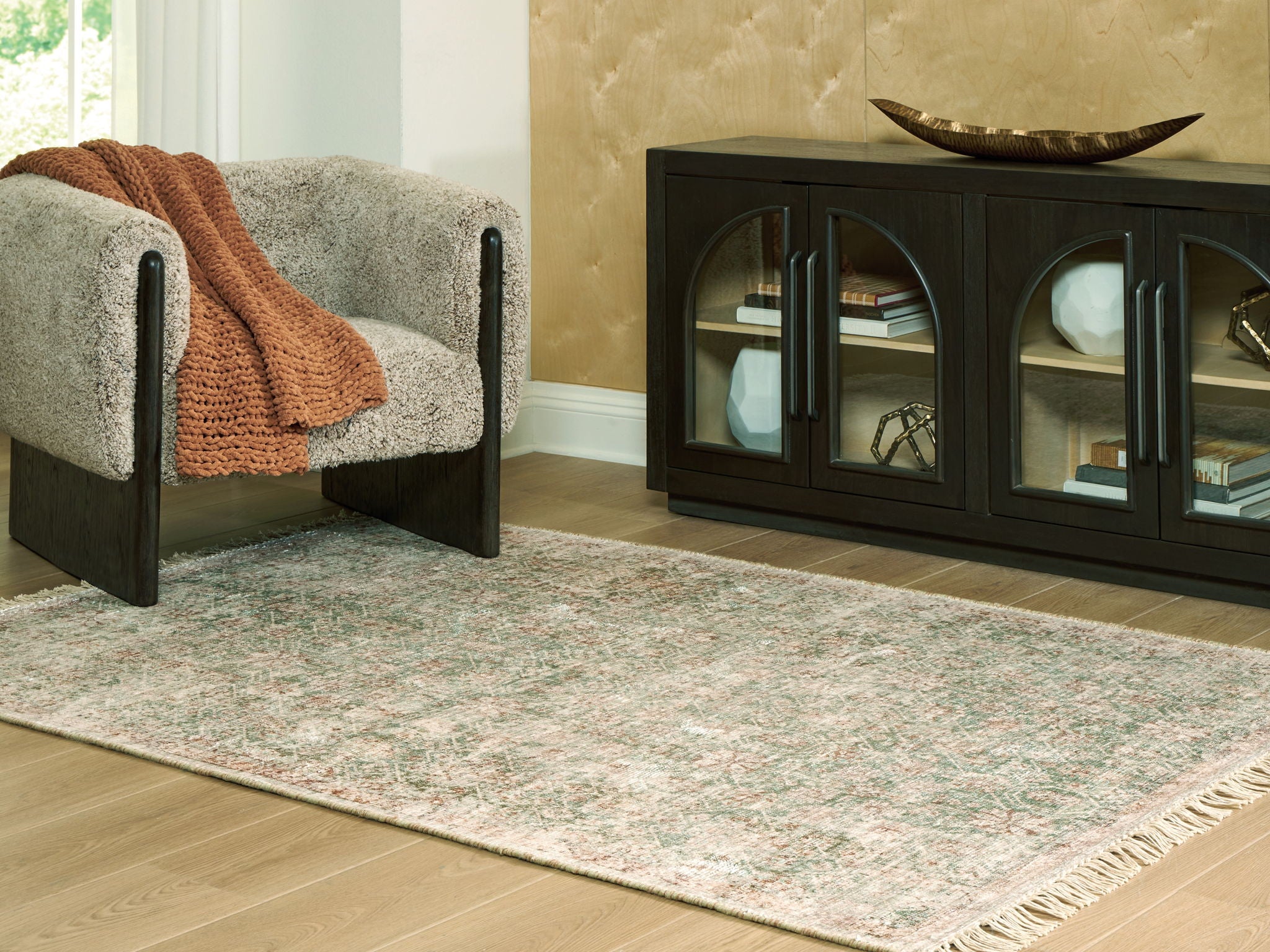 Rossbury - Tapis