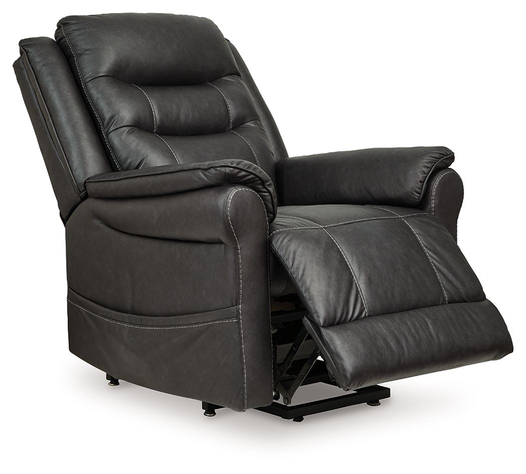 Oatman - Fauteuil inclinable releveur électrique
