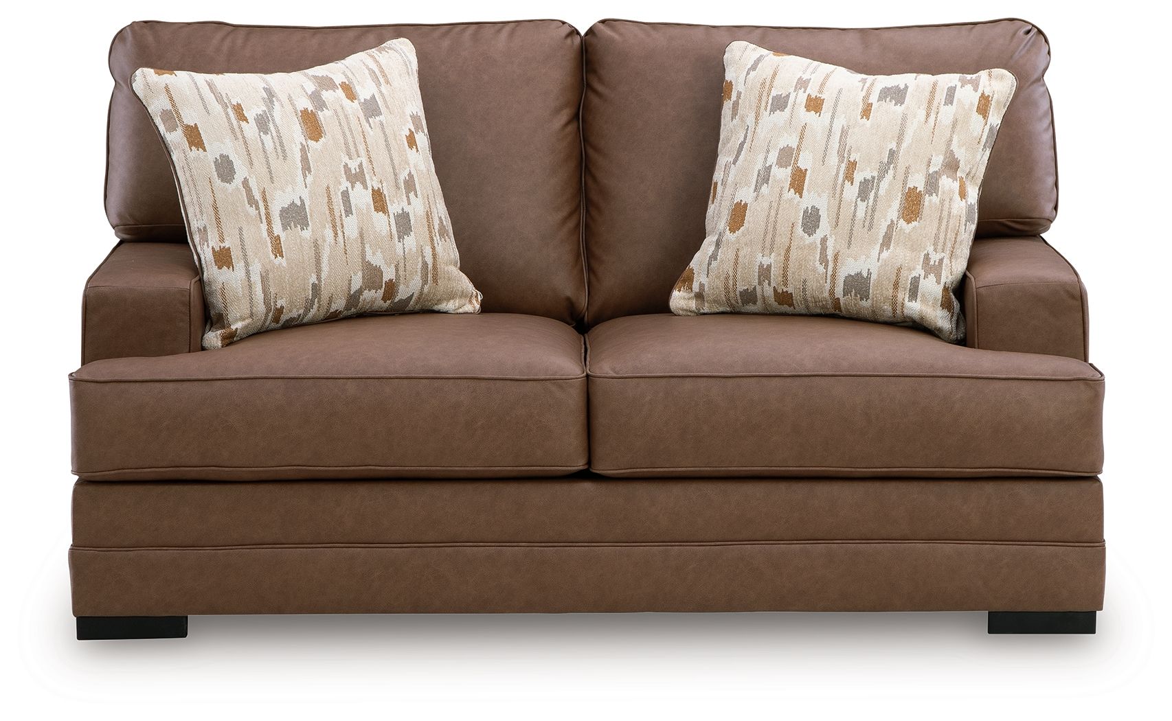 VillaCourt - Causeuse - Caramel