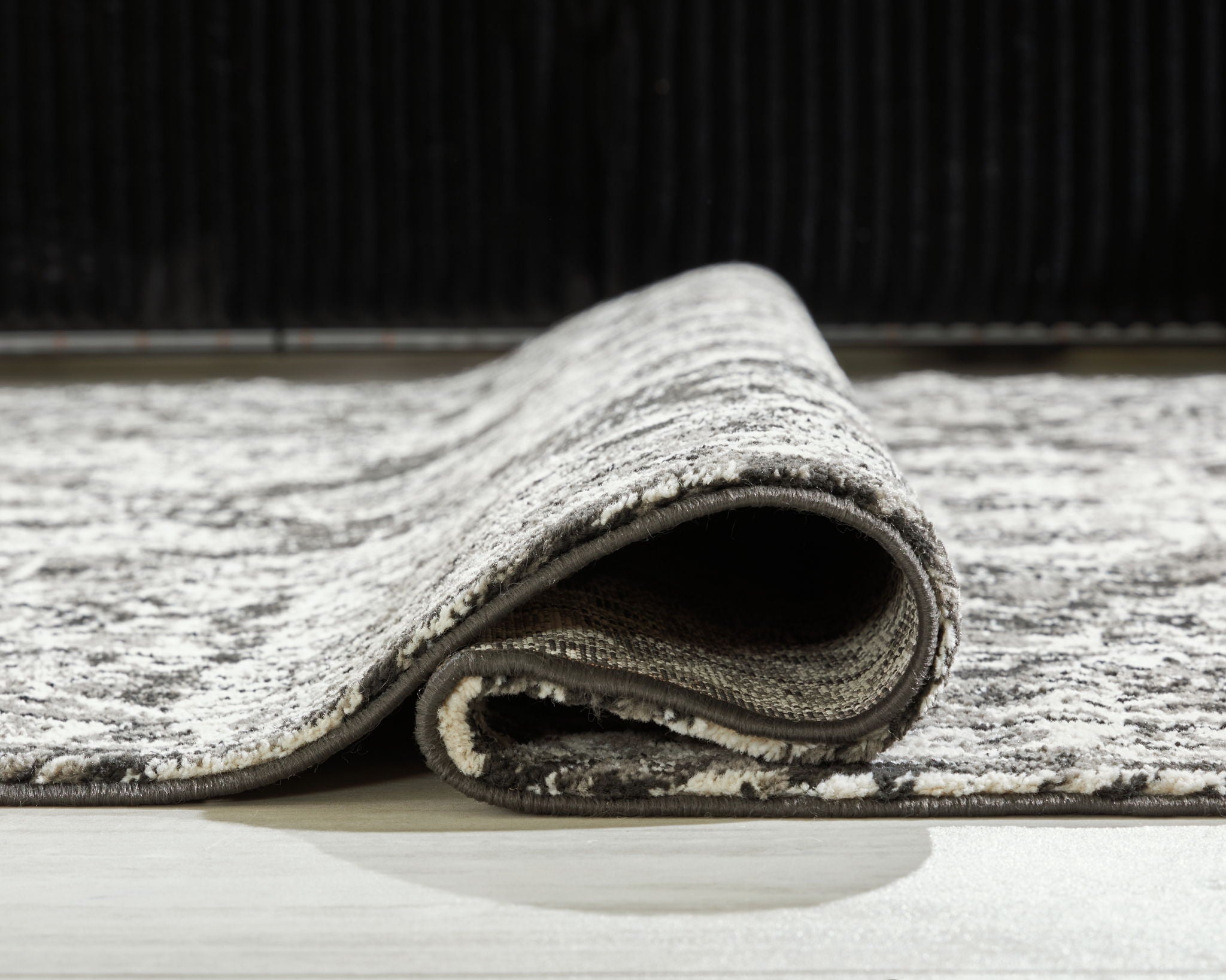 Glennisman - Tapis