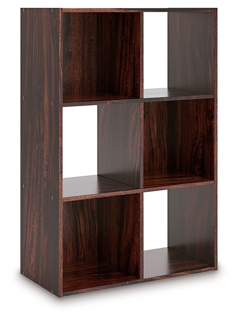 Glosmount - Organisateur de cubes