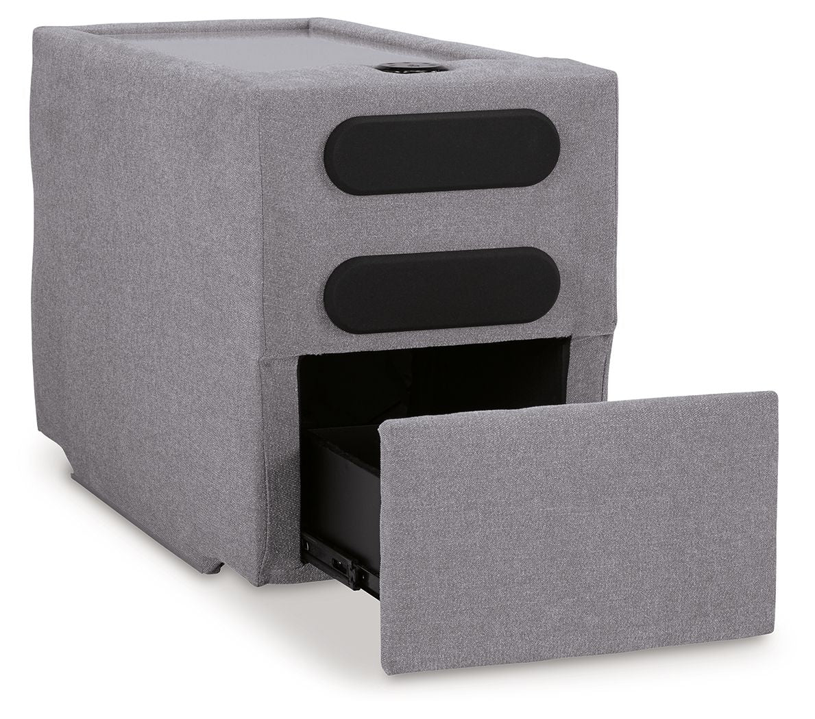 Modmax - Sectionnel - Granit