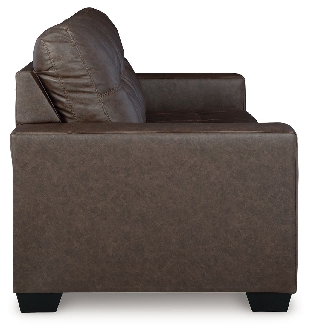 Ensemble de salon Barlin Mills