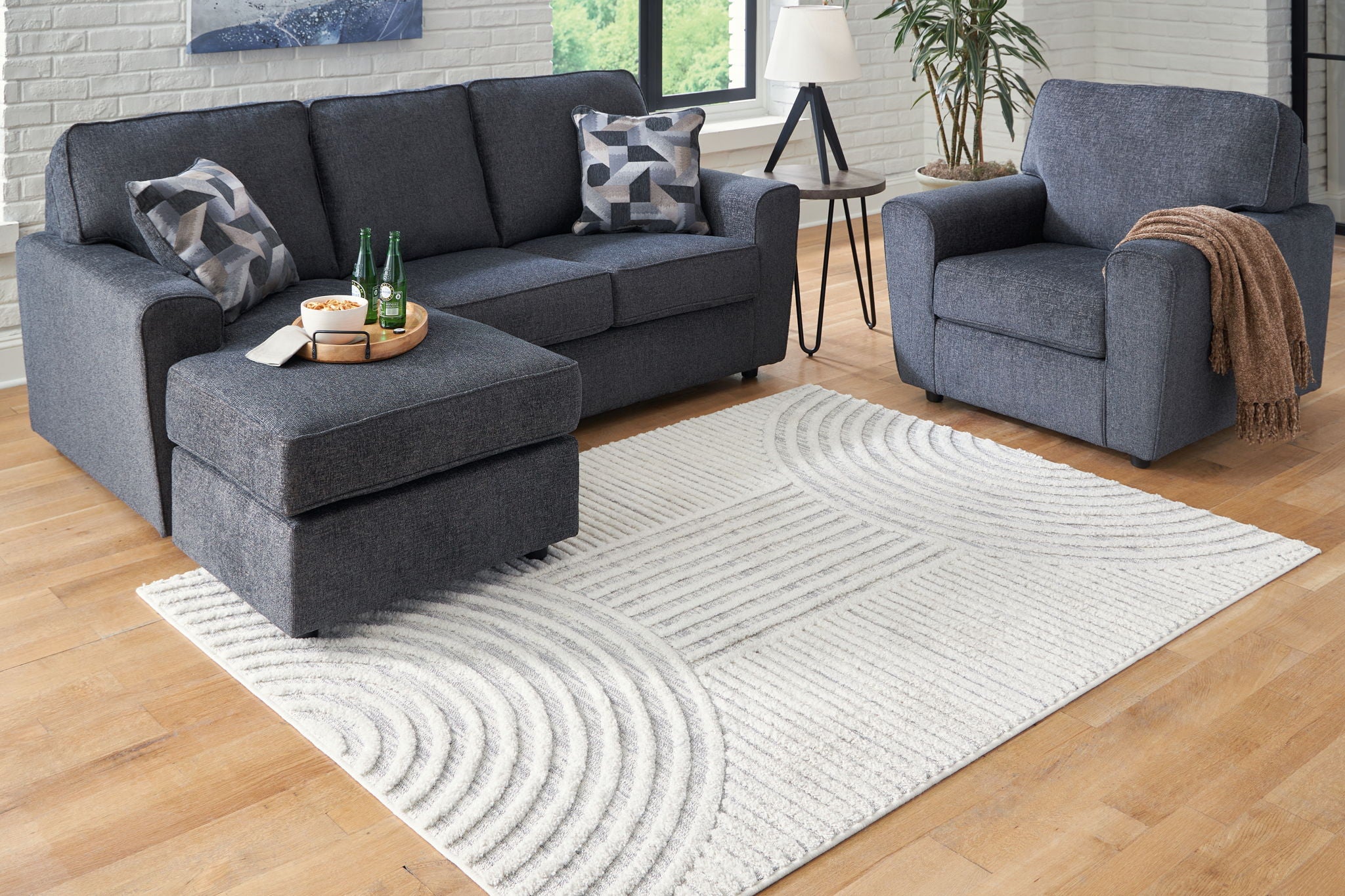 Lambworth - Tapis de surface