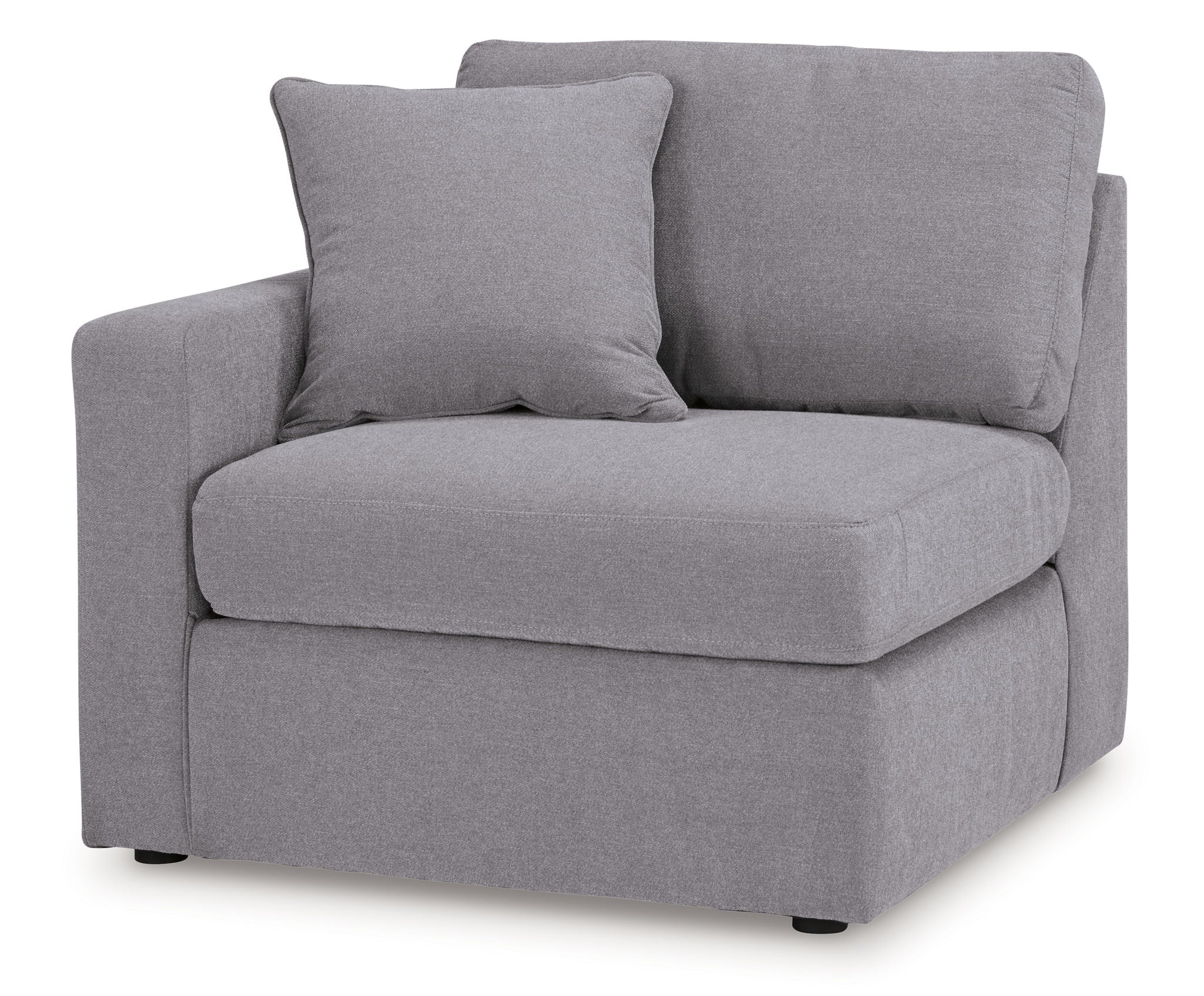 Modmax - Sectionnel - Granit