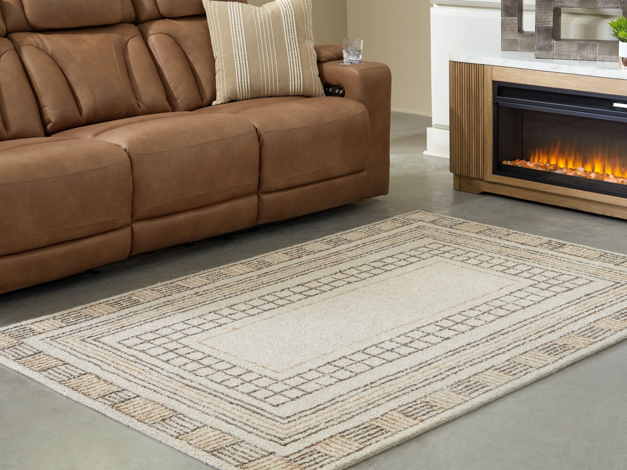 Idaman - Tapis