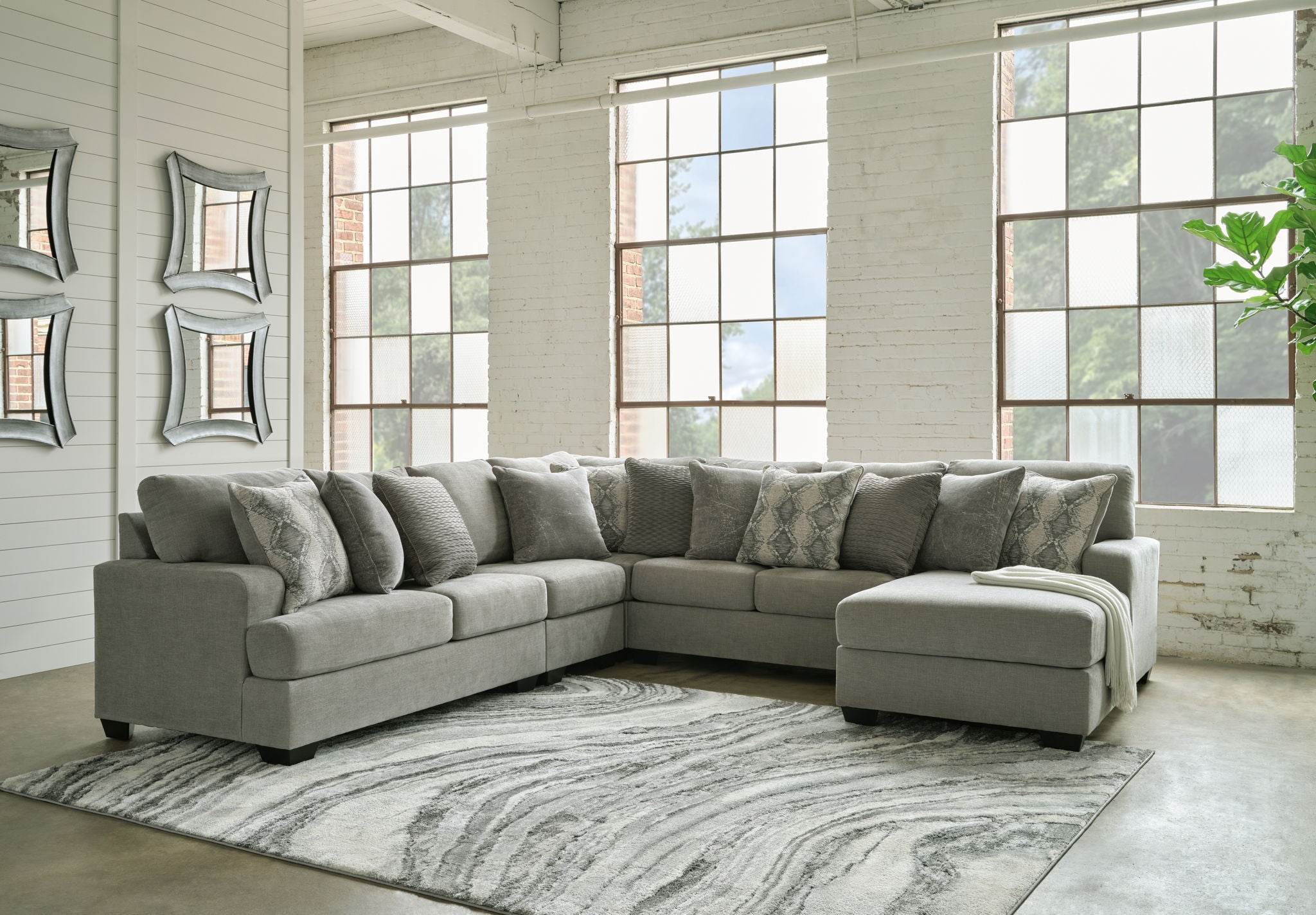 Keener - Sectional