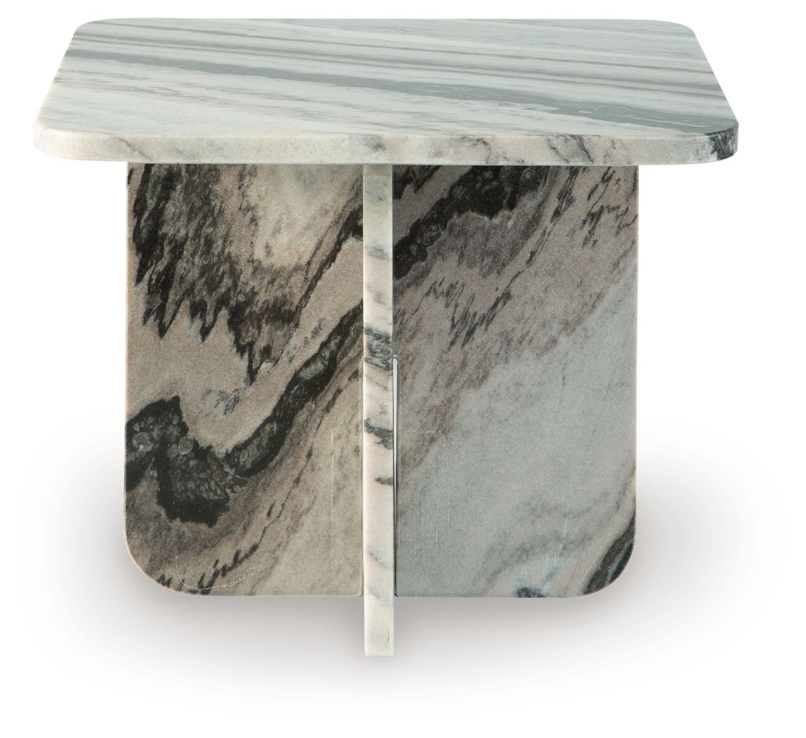 Baretton - Table basse Accent