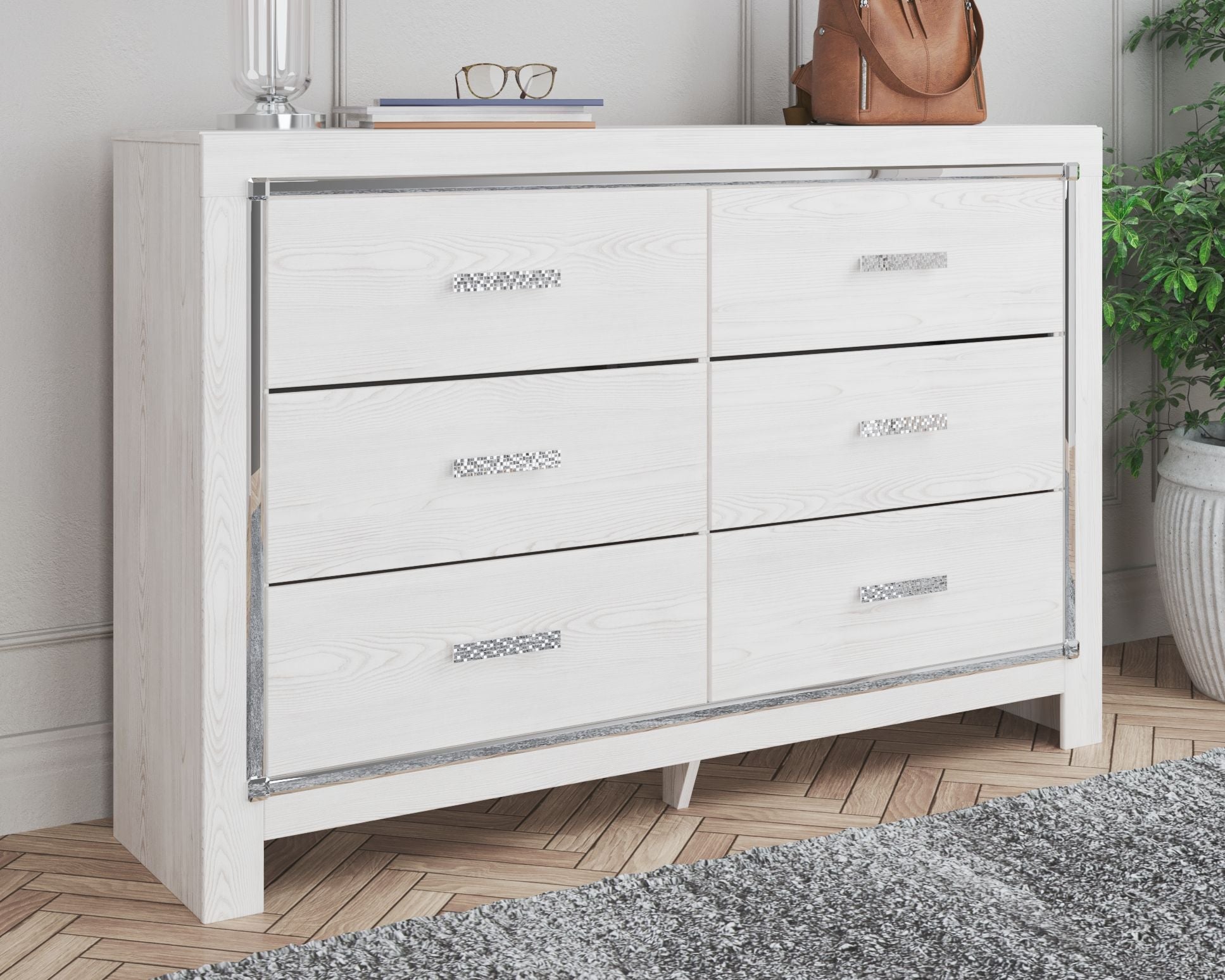 Altyra - Commode
