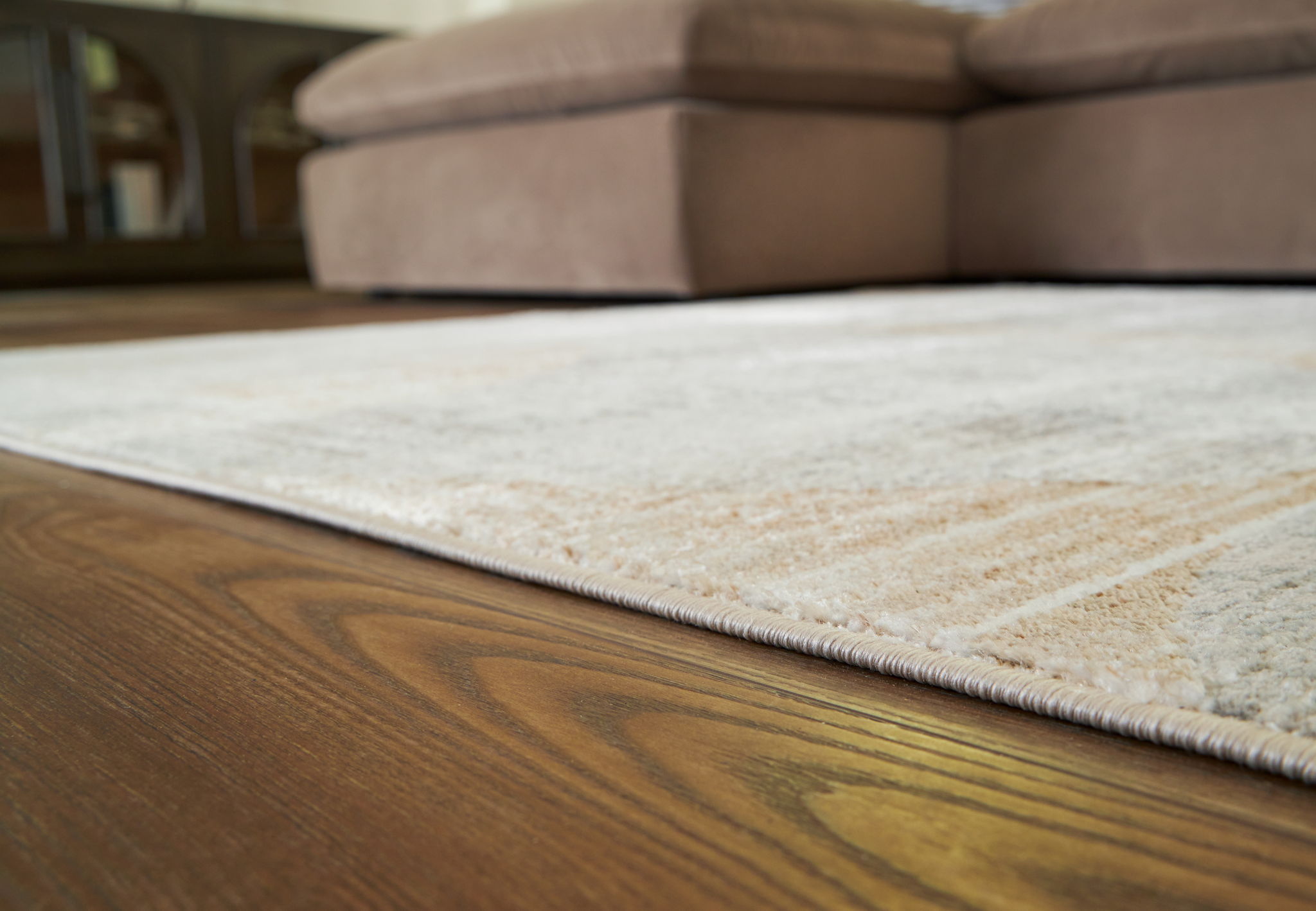 Truward - Tapis